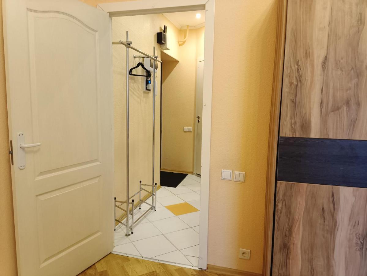Riga Central Street Cozy Apartment Zewnętrze zdjęcie