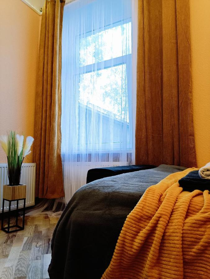 Riga Central Street Cozy Apartment Zewnętrze zdjęcie