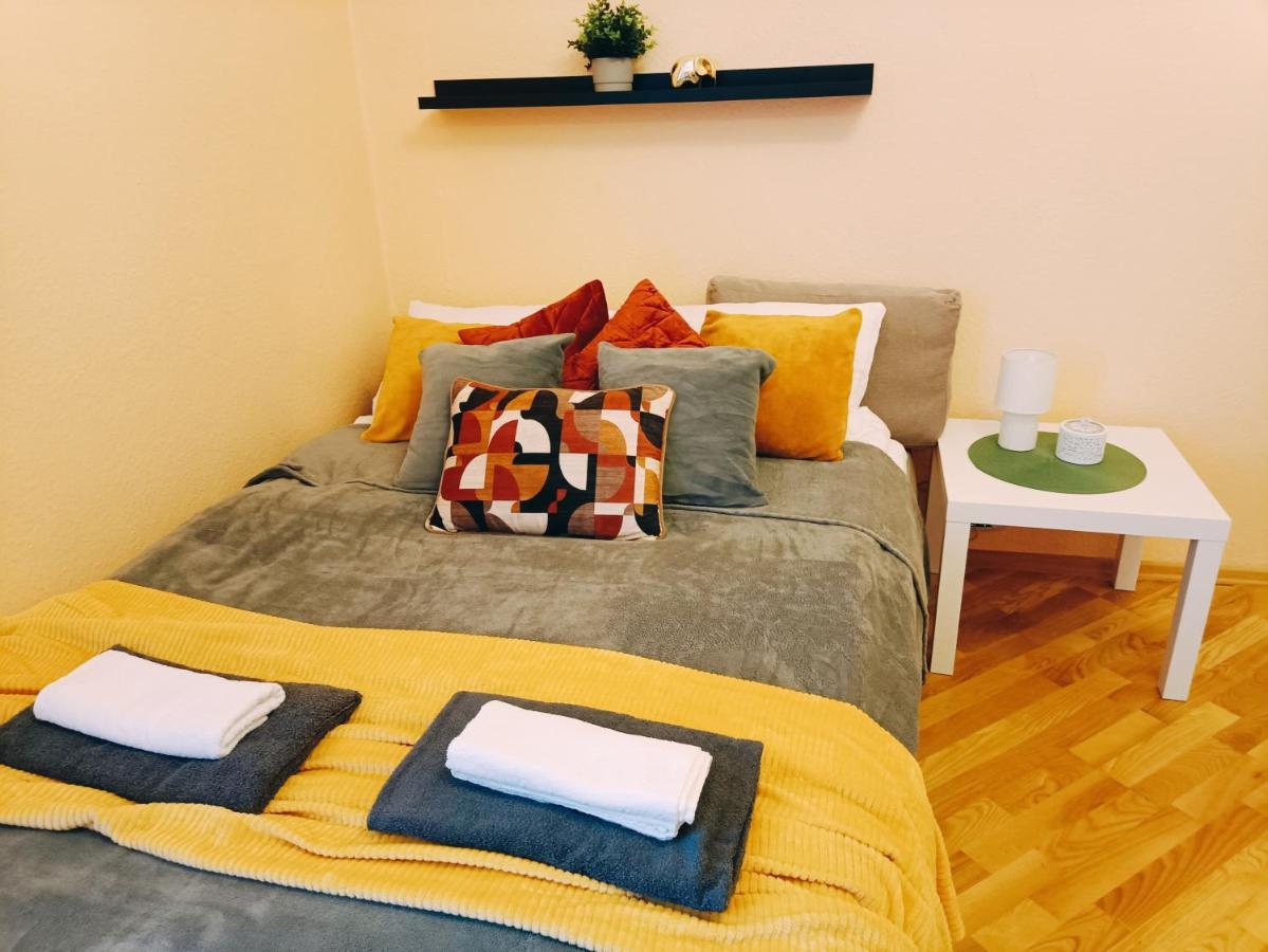 Riga Central Street Cozy Apartment Zewnętrze zdjęcie
