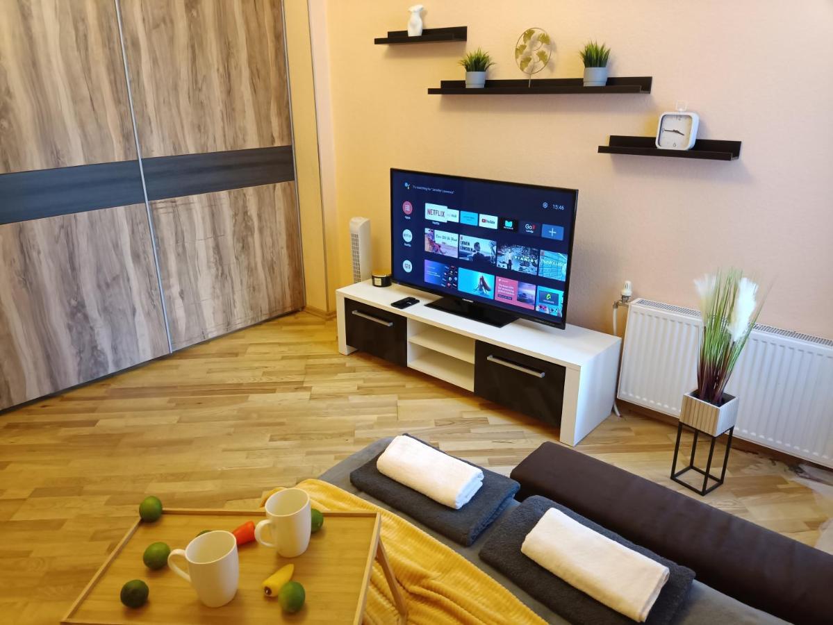 Riga Central Street Cozy Apartment Zewnętrze zdjęcie