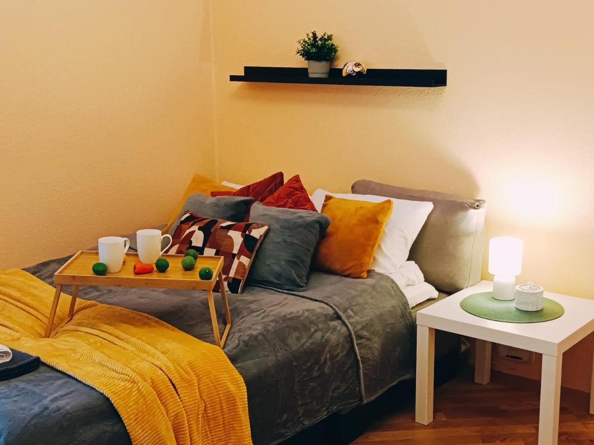 Riga Central Street Cozy Apartment Zewnętrze zdjęcie