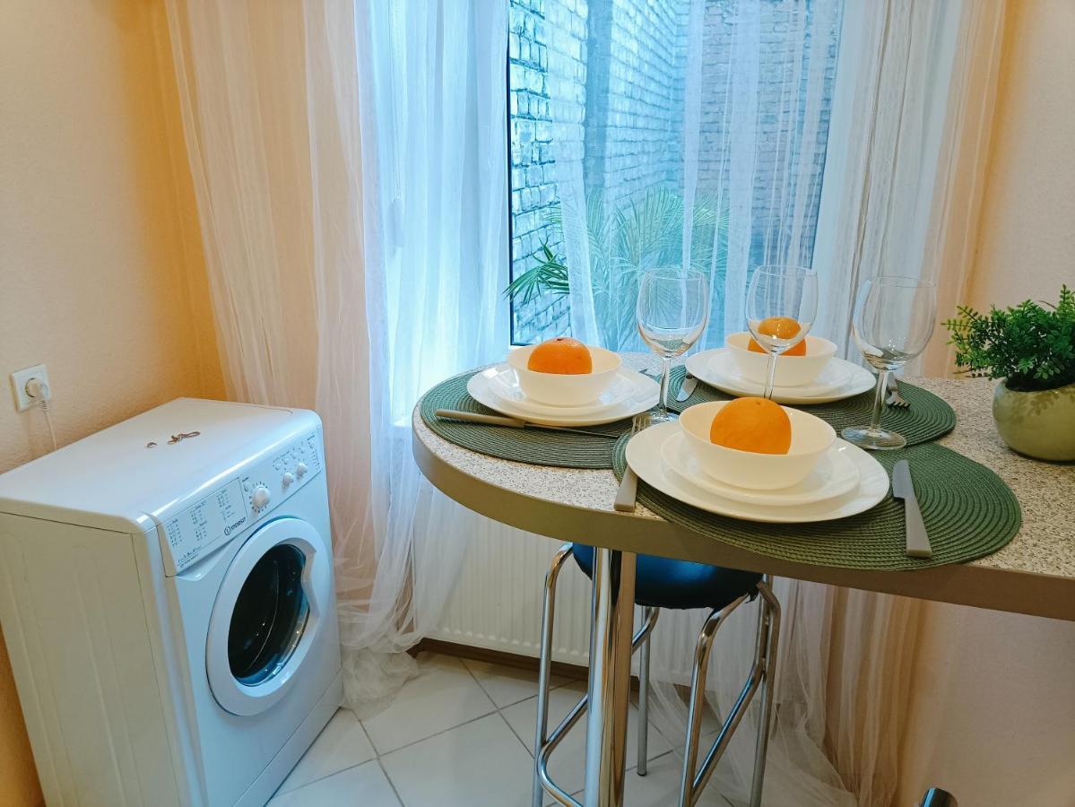 Riga Central Street Cozy Apartment Zewnętrze zdjęcie